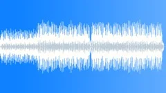 Walking on Clouds - Upbeat Ukulele and Glockenspiel Music Stock Music