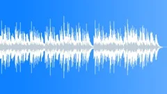 WALKING TO THE EDGE Stock Music