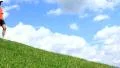 Walking HD Footage