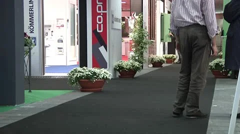 	walking Stock Footage 8958910