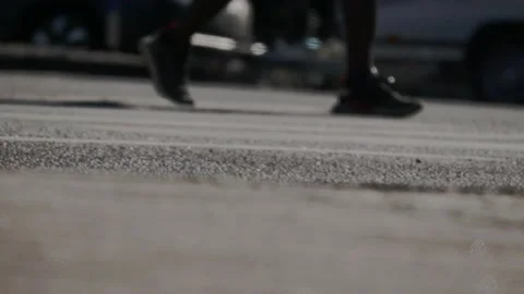 WALKING Stock Footage 154812933