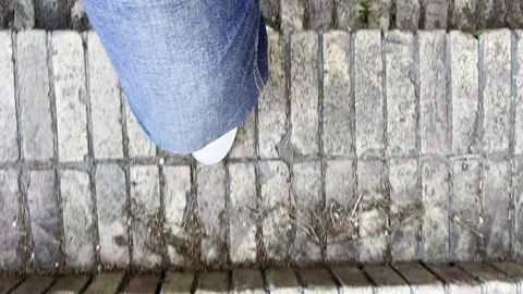 WALKING Stock Footage 292451753