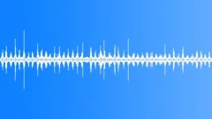 Walking on grass - loopingSound Effect