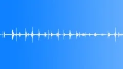Walking On Gravel, Outdoors, Normal Speed, Sneakers, Clothes Rustle, Loop V1Sound Effect