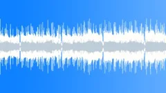 Walking groove band loopStock Music