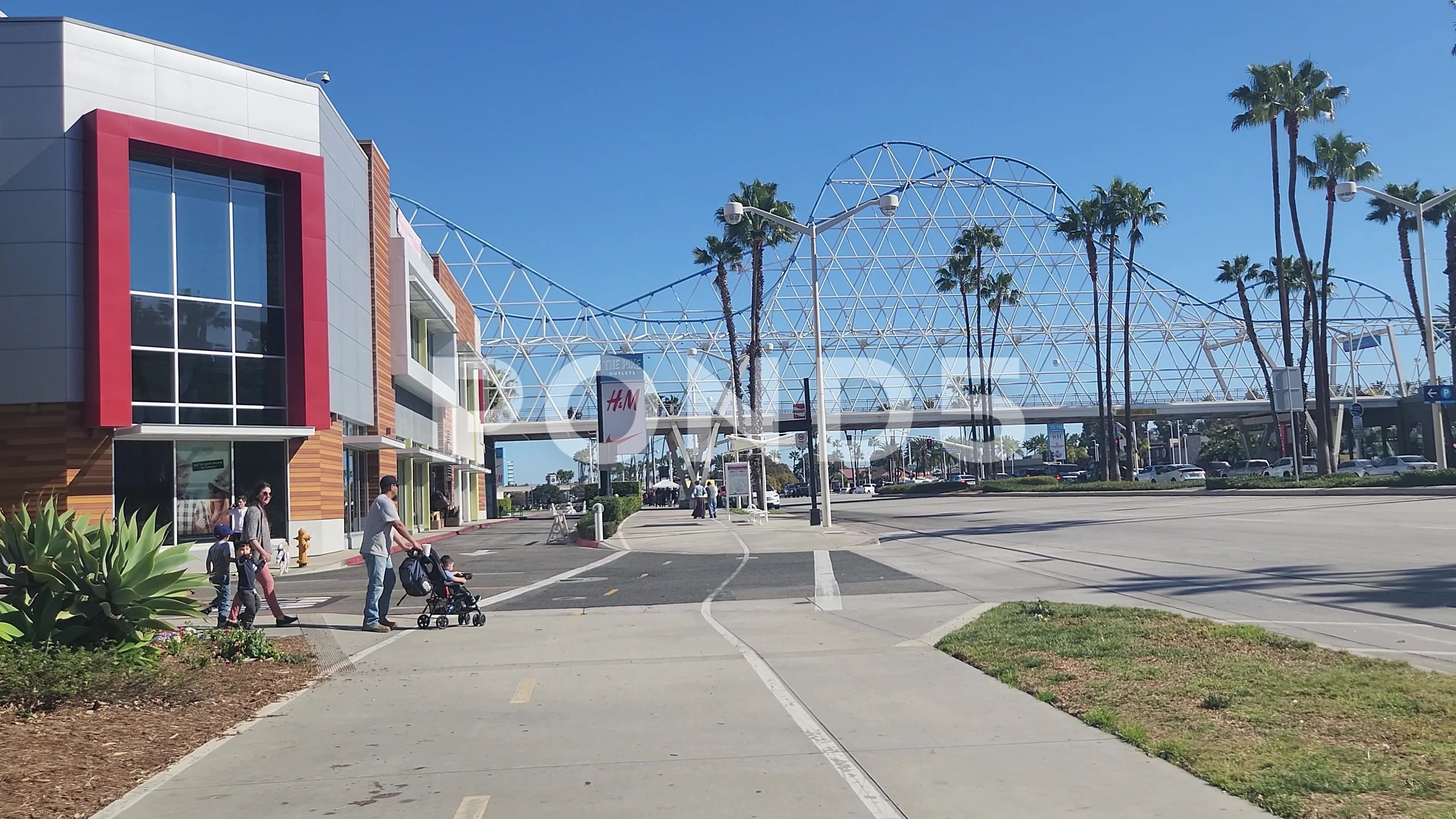 H&m hotsell pike outlets