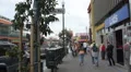 Walking on Jefferson Street, San Francisco 4k or 4k+ Resolution