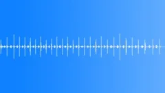 Walking On LeavesSound Effect