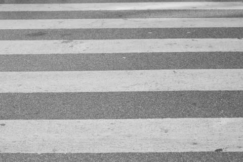 Walking line  Stock Photos