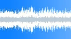 Walking - main street, large crowd (recording) Sound Effect