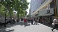 Walking near Bulevard Rosa in Barcelona 4k or 4k+ Resolution