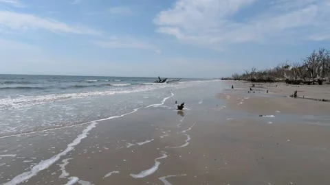 Walking on the ocean Vidéo 175533194