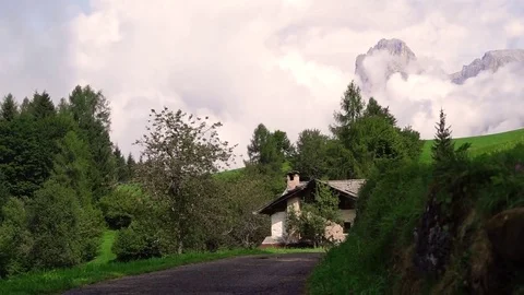 Walking in paradise Video stock 82370842