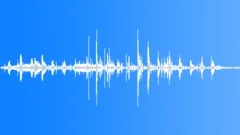 Walking On Pebble Beach Sound EffectSound Effect