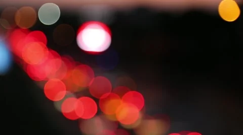 Walking people with Turkish flags Stock Footage 65342144