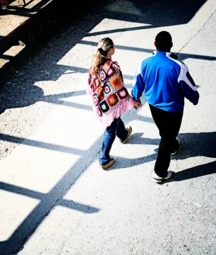 Walking Stock Photos