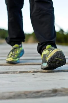 Walking Stock Photos