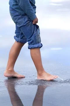 Walking Stock Photos