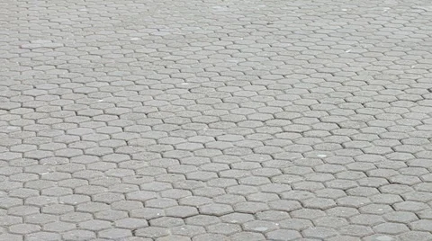 Walking shoes  Video stock 1093169