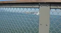 Walking on the shoreline in Fisherman's Wharf, San Francisco 4k or 4k+ Resolution