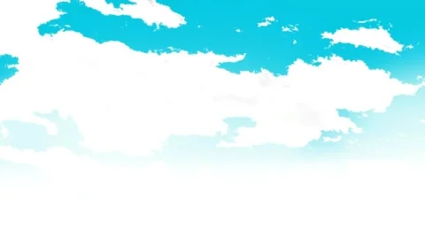 Walking sky Stock Footage 229844387