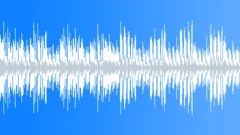 Walking with the Smile Stock Music