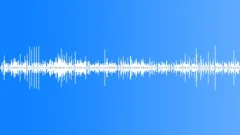Walking in Snow: Deep Footsteps - Long Loop V1 Sound Effect