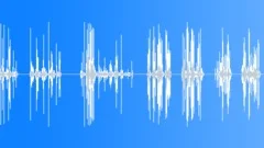 Walking On Snow End Pack 01Sound Effect