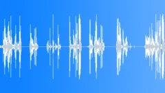 Walking On Snow End Pack 02Sound Effect