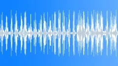 Walking On Snow Loop 38 Sound Effect