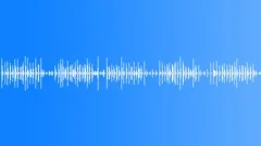 Walking Sound Effect