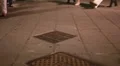 Walking on the street HD Footage