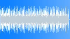 Walking With Style - Groovy Commercial Music BedStock Music