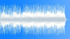 Walking in the Sun - upbeat ukulele, optimistic and fun backgroundStock Music