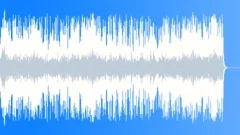 Walking Tall Stock Music