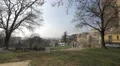 Walking in Terazije Terrace in Belgrade, Serbia 4k or 4k+ Resolution