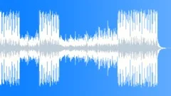 Walking through china townStock Music
