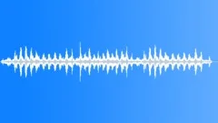 Walking Through Long GrassSound Effect