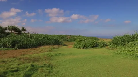 Walking Through Manza Cape: A Subjective Perspective Видео 332503983