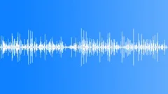 Walking Through MudSound Effect
