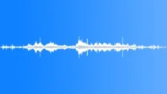 Walking through tall cane Sound Effect
