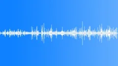 Walking Through UndergrowthSound Effect