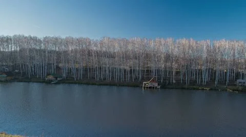 Walking timelapse Stock Footage 12623685