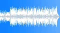 Walking On The Tradewinds (Bed)Stock Music