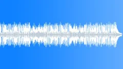 Walking On The Tradewinds (DnB)Stock Music