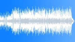 Walking On The Tradewinds (Full)Stock Music