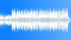 Walking On The Tradewinds (NoDrums)Stock Music
