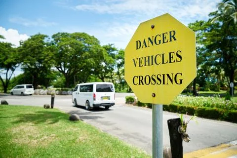 Walking trail  Stock Photos