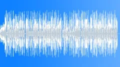 Walking Into Trouble (DnB)Stock Music