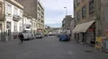 Walking on Vimara Peres Avenue in Porto 4k or 4k+ Resolution
